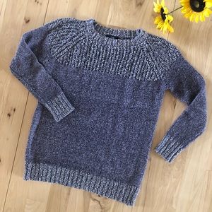 Fate Stitch Fix Sweater Size Medium